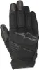 Alpinestars Faster Motorrad Handschuhe, schwarz, 2XL Produktbild-Vorschau 3