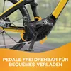 WHEELOO Ebike Motor Motorschutz aus Nylon I Schutzhülle für Produktbild-Vorschau 6