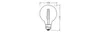 Osram Superstar Classic Globe, 7 W, E27, 15000 h, Warmweiß Produktbild-Vorschau 12