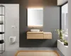 Geberit ONE Wand-Tiefspül-WC, mit TurboFlush und WC-Sitz Produktbild-Vorschau 17
