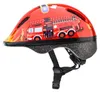 Meteor - Kinder Feuerwehrauto - Fahrradhelm PP3773 (S) Produktbild-Vorschau 3