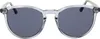 Pepe Jeans Sonnenbrille PJ7432 909 52 Herren Grau Produktbild-Vorschau 2