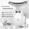 Gesichtsmassagegerät mit 7 Farblicht,45℃ Anti-Falten Produktbild-Vorschau 3