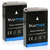 2x Akku + Lader für Nikon EN-EL24 1 J5, DL18-50 f/1.8-2.8, Produktbild-Vorschau 2