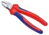 Knipex Seitenschneider 160 Mm 2K-Griffen Produktbild-Vorschau 42
