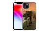 MuchoWow® Handyhülle Schutzhülle Hülle für iPhone 13 mini Produktbild-Vorschau 2