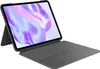 Logitech Combo Touch Tastatur Trackpad Apple iPad Pro 13" Produktbild-Vorschau 1