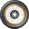 Pneumatici DUNLOP TRAILMAX MERIDIAN 90/90 V 21 M/C (54V) TL Anteprima dell’immagine prodotto 4