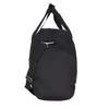 schwarze 66 Liter Reisetasche, 58cm lang, Krankenhaustasche Produktbild-Vorschau 12