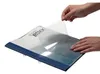 DURABLE Selbstklebetasche POCKETFIX® A6 25 St., 827619 Produktbild-Vorschau 4