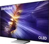 Samsung Smart TV 77 pollici QE77S90FAEXZT OLED 4K 2025 Anteprima dell’immagine prodotto 3