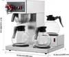 SucceBuy 12 Tassen kommerzielle Filterkaffeemaschine, 3 Produktbild-Vorschau 8