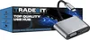 HUB USB-C HDMI Adapter 4k VGA USB 3.0 Stromversorgung PD Produktbild-Vorschau 5