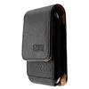 Etui avec passant pour ceinture pour Doro 6040/ 6041 noir Voir les images du produit 4
