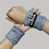 Handgelenktasche Armbandtasche für Handy Geld Schlüssel Produktbild-Vorschau 9