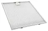 Filtre métallique AEG, référence 4055353991, dimensions : Voir les images du produit 2