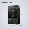 ZELURXX HIFI Musik Player MP3 2” Display, High-Res Audio, Produktbild-Vorschau 12