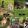Dornengitter Tier‑Barriere, Katzen‑Abwehrstreifen, Produktbild-Vorschau 5