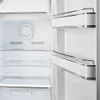 smeg FAB28RRD6 Kühlschrank mit Gefrierfach Produktbild-Vorschau 8