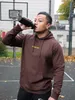 Stark Soul®  Hoodie - Kapuzen-Sweater EMBOSSED, Damen und Produktbild-Vorschau 4
