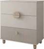 ZEE BAMBI Kaschmir Babybett Set 120x60 cm mit Barriere + Produktbild-Vorschau 6