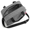 reisenthel sac thermique Cooler Bag To Go Twist Silver gris Voir les images du produit 6