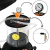 Ölauffangwagen 80l Ölauffangbehälter Ölauffanggerät Produktbild-Vorschau 8