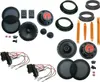JBL Lautsprecher Set für VW Passat B7 B8 Bj 10-20 Tür vorne Produktbild-Vorschau 1