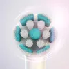 Oral-B Aufsteckbürsten iO Sanfte Reinigung 6er FFU Produktbild-Vorschau 3