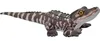 Krokodil - Spielzeug Plus 30 cm Produktbild-Vorschau 2