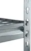 Schwerlastregal Steckregal Lagerregal 150x75x30 cm Produktbild-Vorschau 10