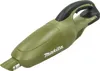 A green Makita handheld vacuum cleaner is shown against a white background. Anteprima dell’immagine prodotto