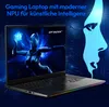 ERAZER Beast 16 X1 Ultimate 40,6 cm (16" Zoll 300Hz 100% Produktbild-Vorschau 6