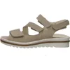 Waldläufer hakura Sandalette beige in Gr. 37 Produktbild-Vorschau 9