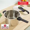 Tefal Secure 5 Neo Autocuiseur 6 litres avec insert Voir les images du produit 25