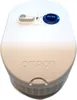 OMRON X102 Total 2-in-1-Inhalationsgerät mit Nasendusche - Produktbild-Vorschau 12