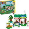 77055 - LEGO Animal Crossing - Able Sisters i sklep Podgląd zdjęcia produktu 18