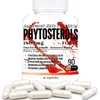 Fitosterole 1800 mg – Nahrungsergänzungsmittel mit Produktbild-Vorschau 3