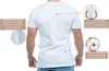 Paolo Renzo Rundhals Basic T-Shirt O-Neck 2 Stück - 100% Produktbild-Vorschau 6