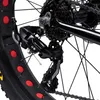 Swoop Fatbike 26" Adventurer Podgląd zdjęcia produktu 4
