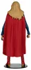Action figure di Supergirl della serie DC Multiverse (film Anteprima dell’immagine prodotto 5