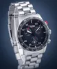 Zeppelin 7298M-3-Set Eurofighter Typhoon Quarz Herrenuhr Produktbild-Vorschau 10