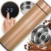 Thermobecher Isolierbecher 500 ml Smart LED Produktbild-Vorschau 1