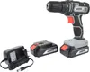 Akku-Bohrschrauber, 20 V, Li Ion, mit 2 Akkus 1,3 Ah Produktbild-Vorschau 3
