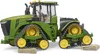 bruder John Deere 9620RX Trattore con cingoli 4055 Auto Anteprima dell’immagine prodotto 5