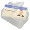 LMG LMGBA-125 Laminierfolien glänzend für Ausweisformat Produktbild-Vorschau 4