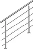 Bc-elec - AHM1004 Schodišťové zábradlí 100 cm, balkonové, Náhled obrázku produktu 1