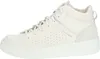 Legero REJOISE Damenschuhe - Mid cut Sneaker weiß Freizeit Produktbild-Vorschau 8