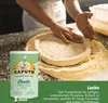 Pizza Lover® Starterkit Medio Pizzaballenbox Caputo Semola Produktbild-Vorschau 4