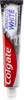 A tube of Colgate Advanced White Charcoal toothpaste. Produktbild-Vorschau